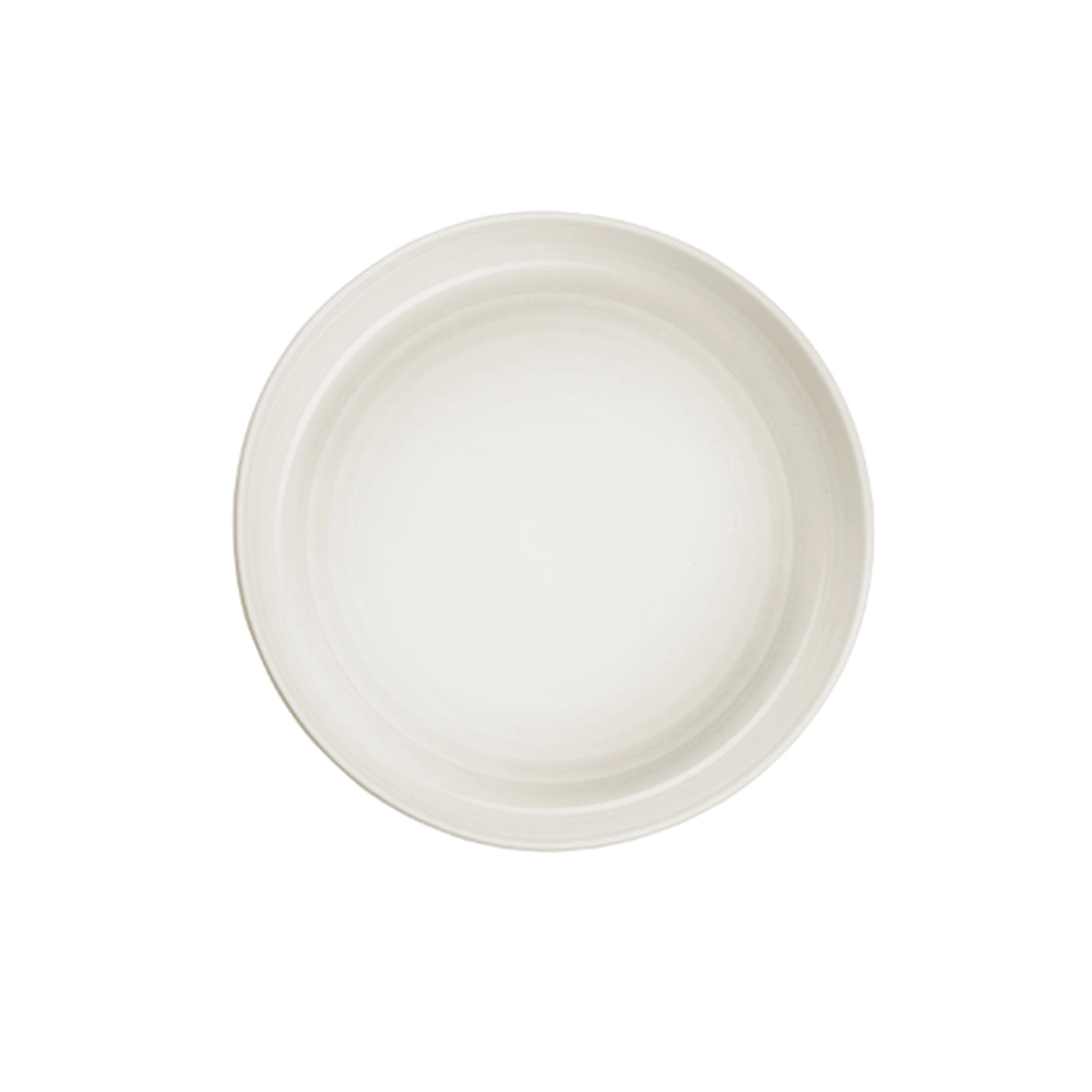 Prato Para Massa Asa Selection Re:glaze 19 X 5,5 Cm - Cada