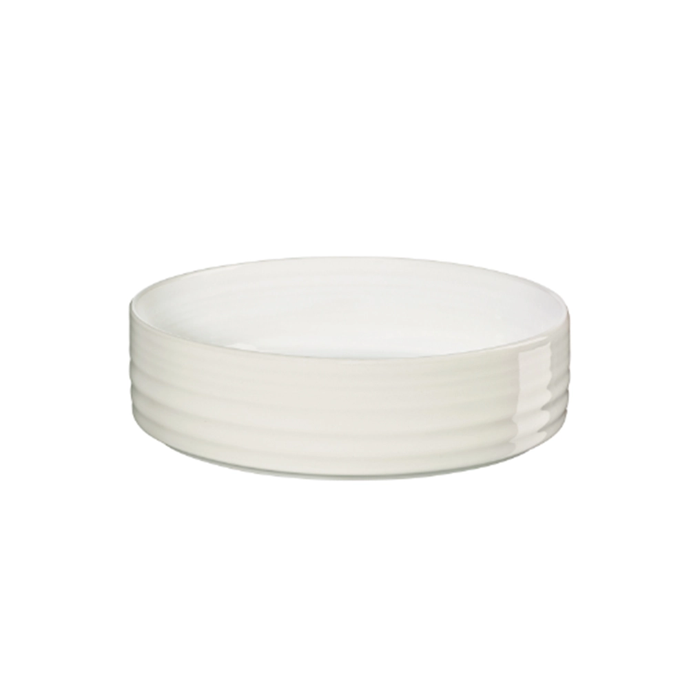 Prato Para Massa Asa Selection Re:glaze 19 X 5,5 Cm - Cada