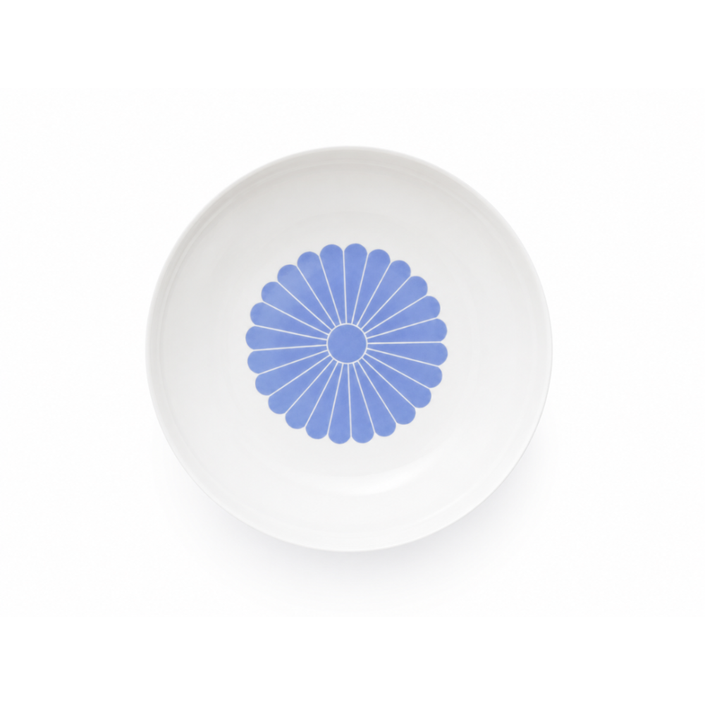 Azul