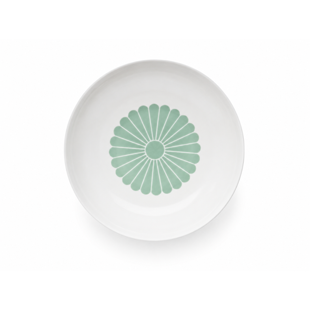 Verde