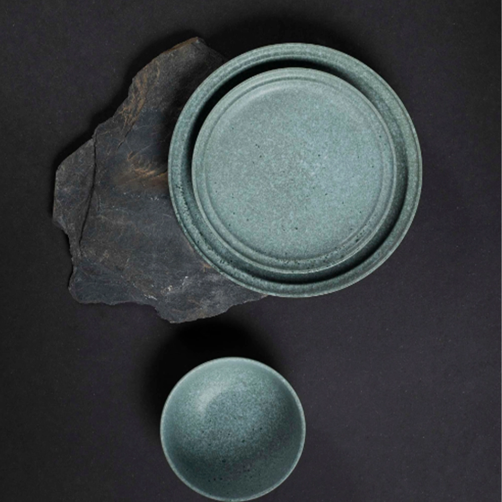 Prato Para Pão Asa Selection Nesuto Fuji 15 Cm - Cada Prato Para Pão Asa Selection Nesuto Fuji 15 Cm - Cada