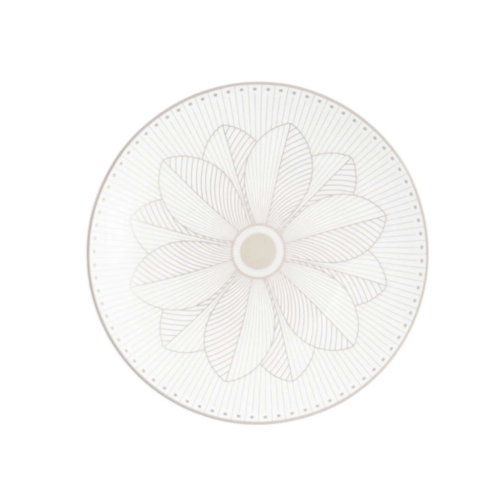 Prato Para Pão Christofle Malmaison Impériale