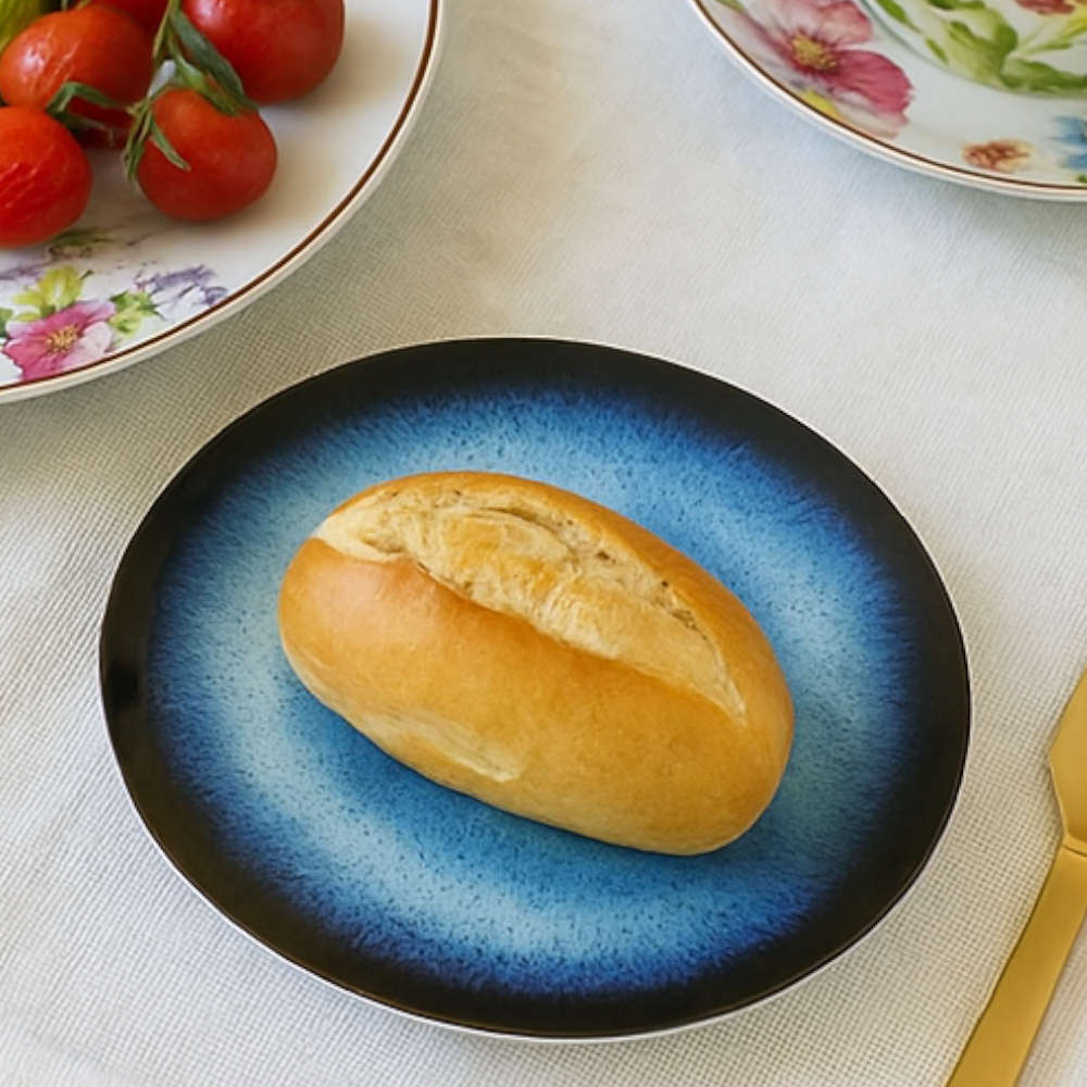 Prato Para Pao Vista Alegre Floral Scent 17 Cm