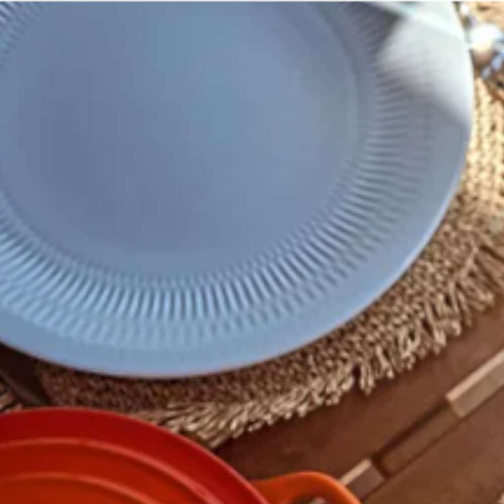 Prato Para Pasta Vista Alegre Utopia 28 Cm