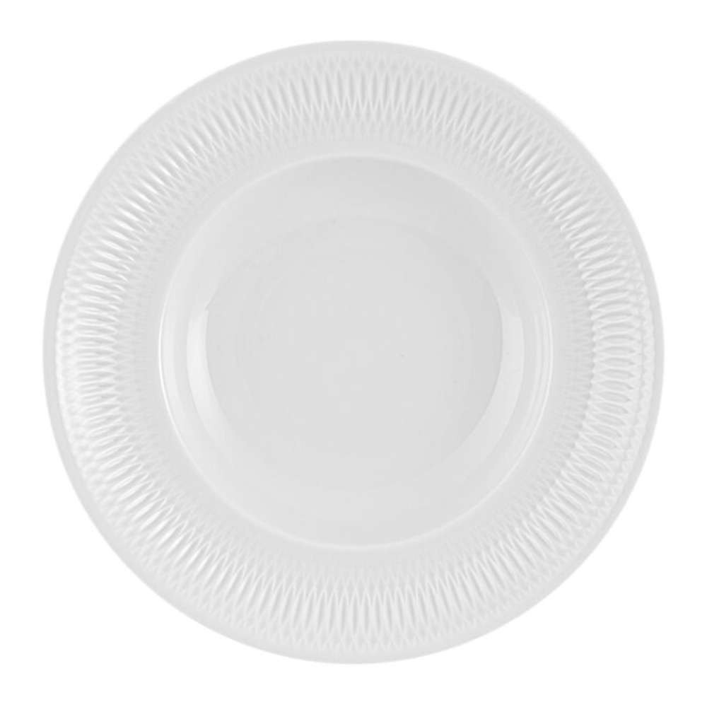 Prato Para Pasta Vista Alegre Utopia 28 Cm