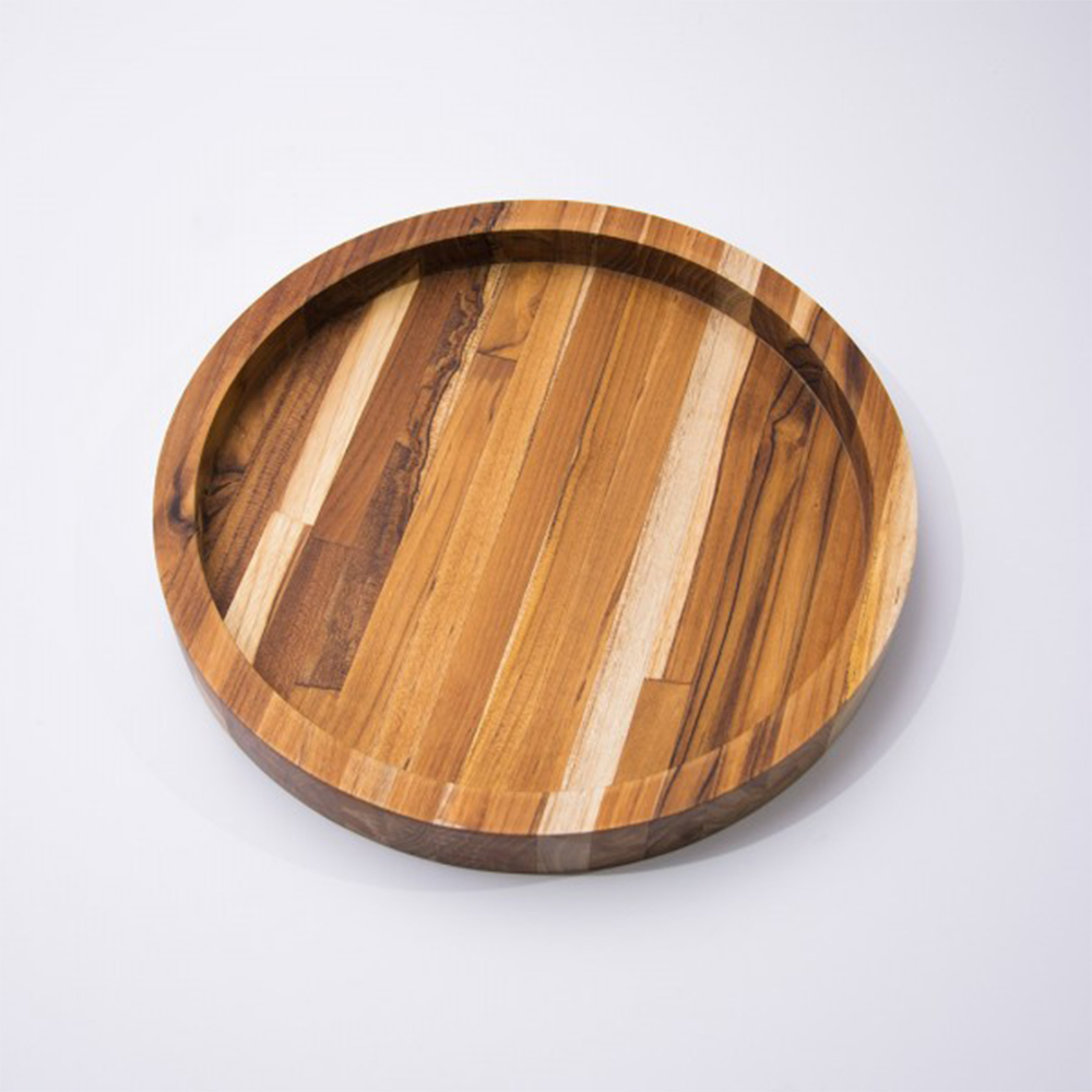 Prato Para Servir Monte Novo Maragogi 14 Cm Prato Para Servir Monte Novo Maragogi 14 Cm