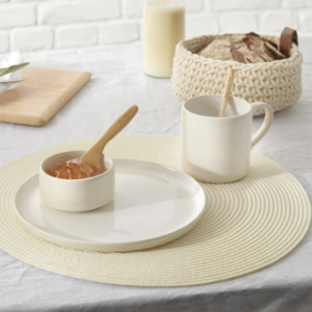 Prato Para Sobremesa Asa Selection Re:glaze 21 Cm - Cada Prato Para Sobremesa Asa Selection Re:glaze 21 Cm - Cada