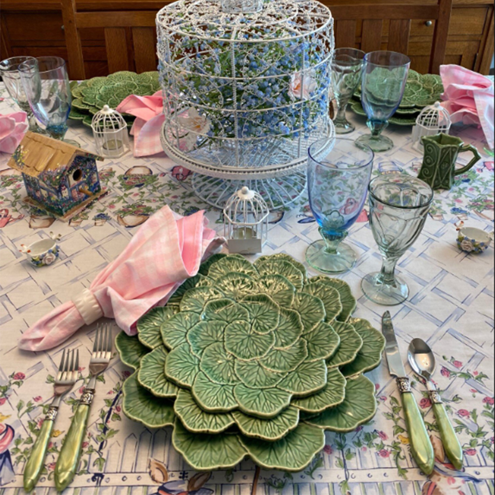 Prato Para Sobremesa Bordallo Pinheiro 22 Cm Sardinheira Prato Para Sobremesa Bordallo Pinheiro 22 Cm Sardinheira