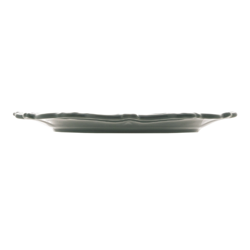 Prato Para Sobremesa Wolff Fancy 19 Cm - Cada Prato Para Sobremesa Wolff Fancy 19 Cm - Cada