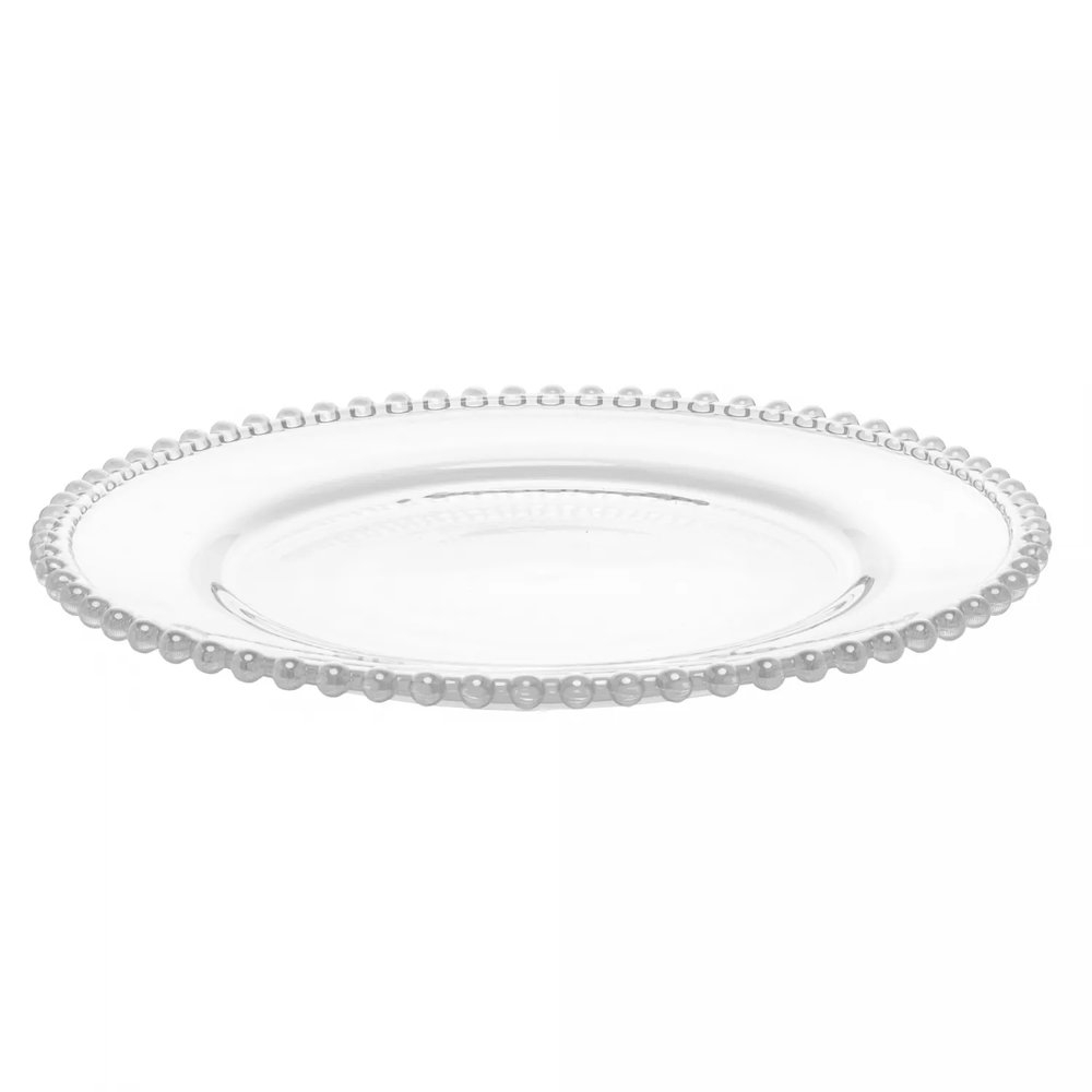 Prato Raso Pearl 27 Cm - Wolff Prato Raso Pearl 27 Cm - Wolff