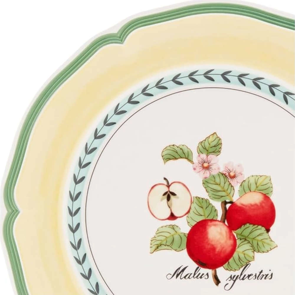 Prato Raso French Garden Valence Villeroy e Boch Prato Raso French Garden Valence Villeroy e Boch