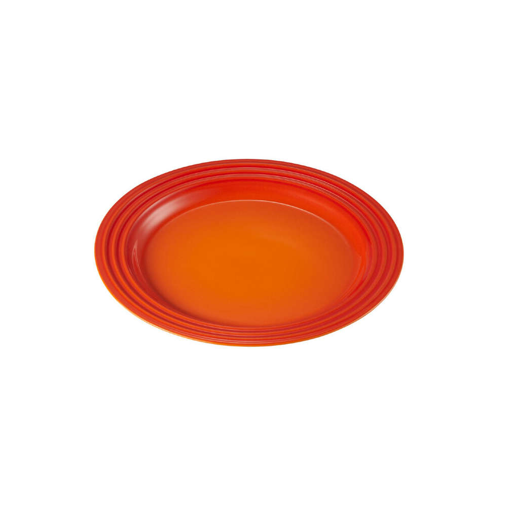Prato Raso Le Creuset 22 Cm