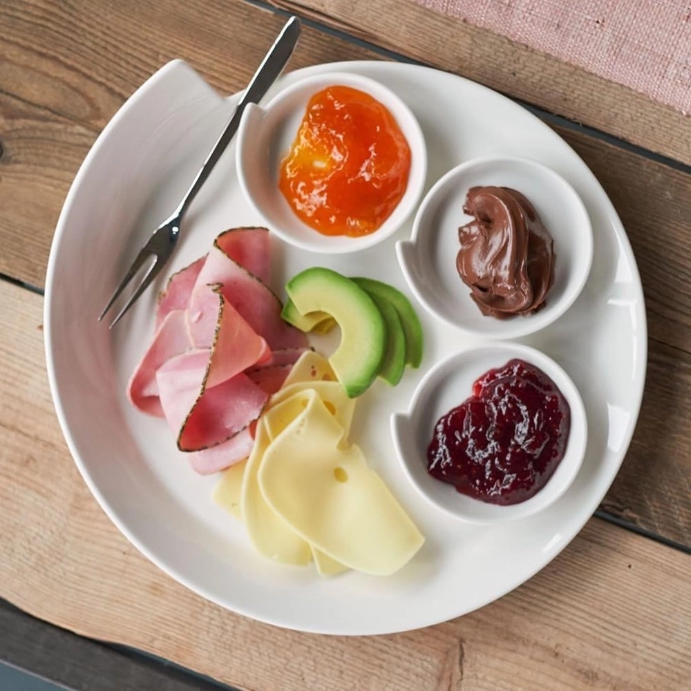 Prato Raso Newwave Villeroy e Boch Prato Raso Newwave Villeroy e Boch