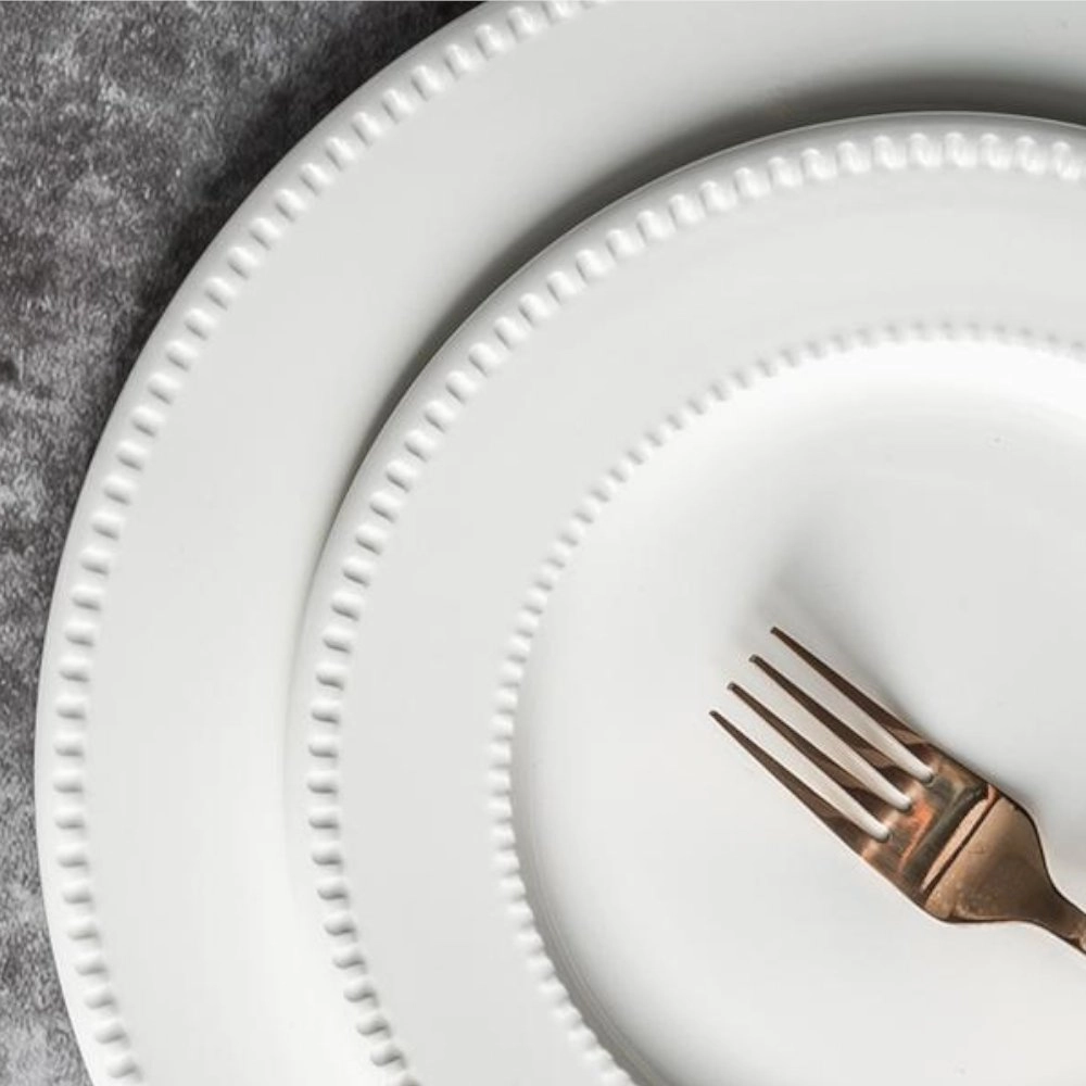 Prato Raso Qualitier Luxe 27,5 Cm