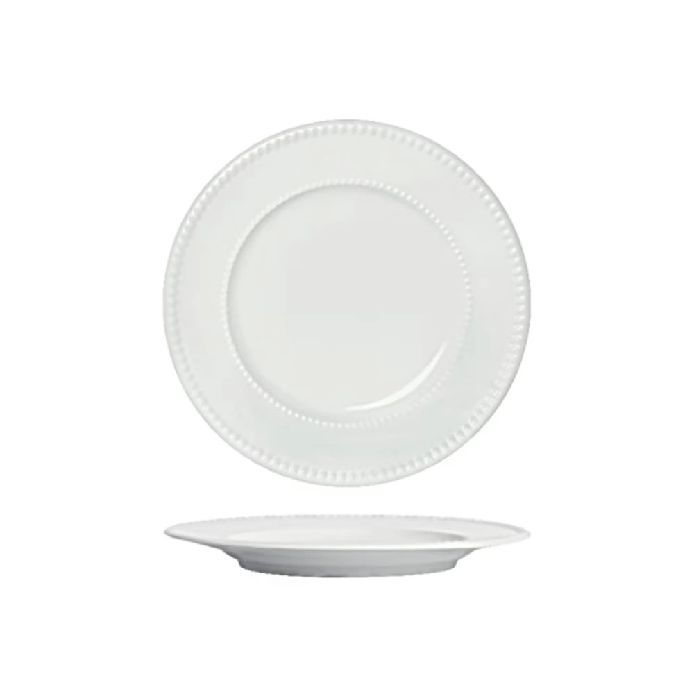 Prato Raso Qualitier Luxe 27,5 Cm