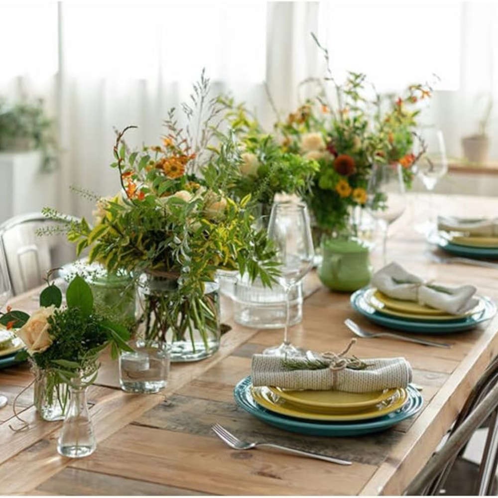 Prato Raso Vancouver Le Creuset 27 Cm