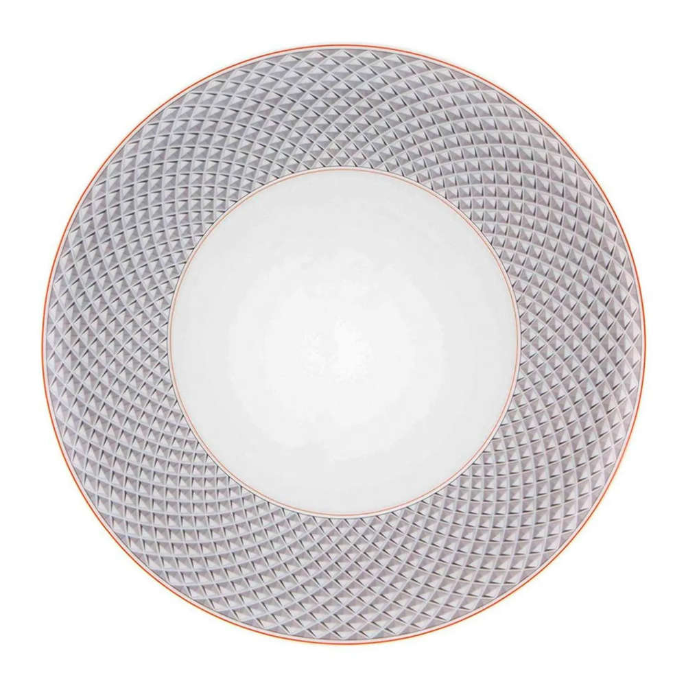 Prato Raso Vista Alegre Maya 28,2 Cm