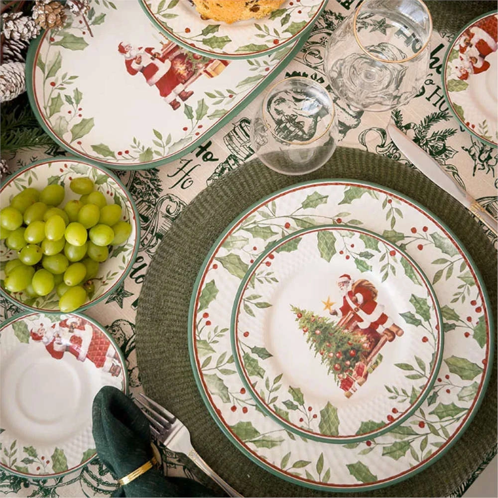 Prato Sousplat Azevinho Ceramica Alleanza 34 Cm Prato Sousplat Azevinho Ceramica Alleanza 34 Cm