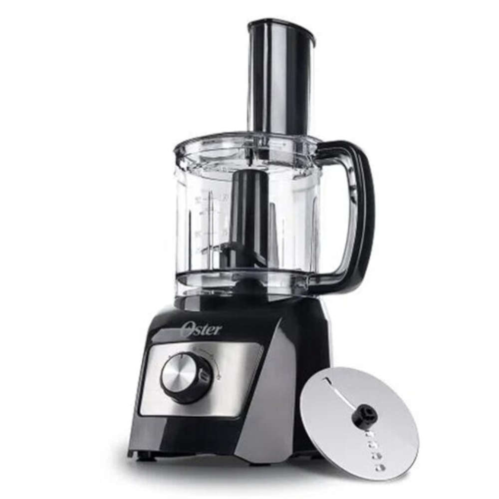 Processador de Alimentos Compacto Oster 3 Em 1 Processador de Alimentos Compacto Oster 3 Em 1