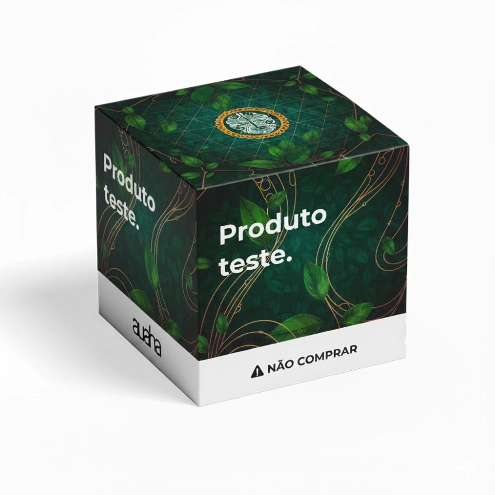 Produto Teste auaha 1