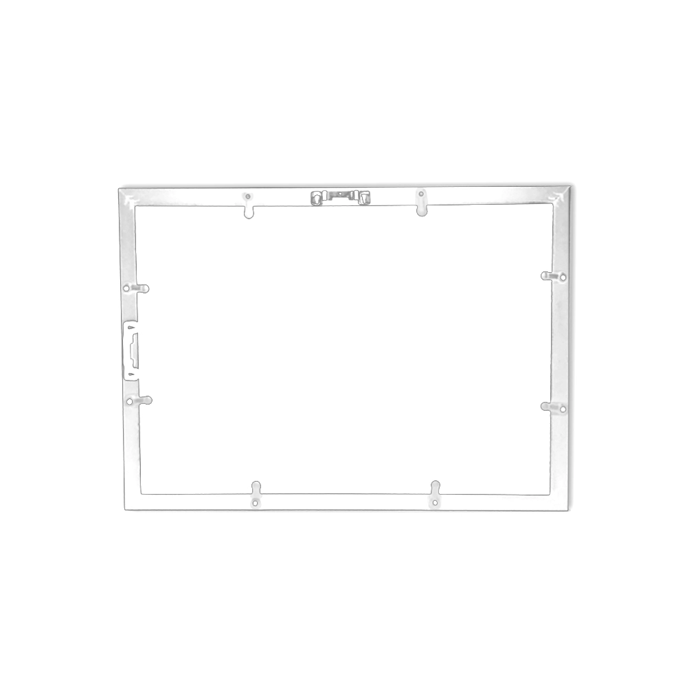 Quadro Your Frame Infinity Molduras A4 21 X 30 Cm Quadro Your Frame Infinity Molduras A4 21 X 30 Cm