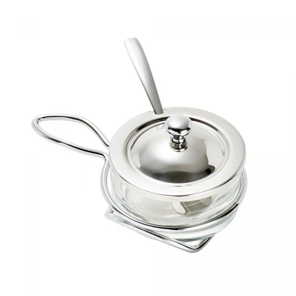 Queijeira  Italy Aco Inox