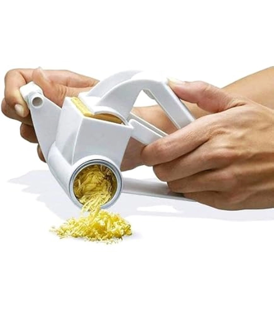 Ralador 3 Lamicas Ghidini Acea Branco