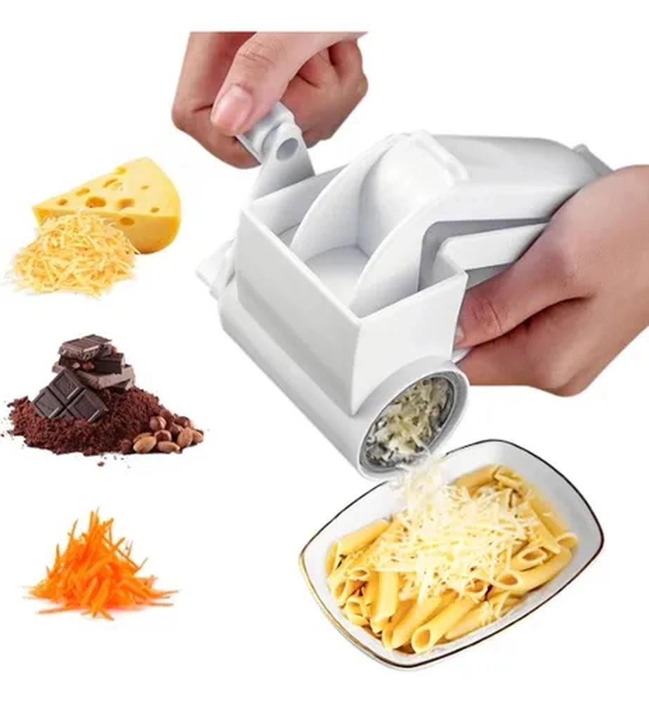 Ralador de Queijo Brinox Verona 16 Cm