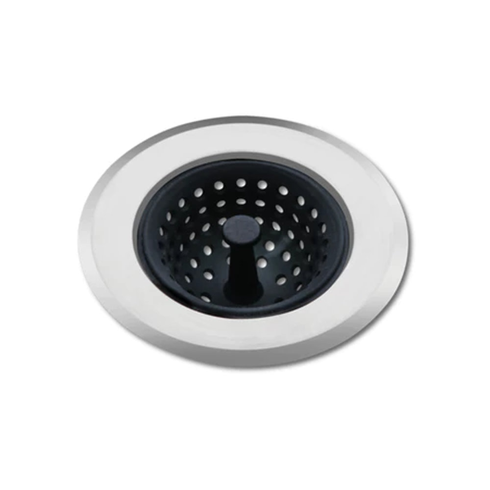 Ralo Para Pia Brinox Verona 11,5 Cm