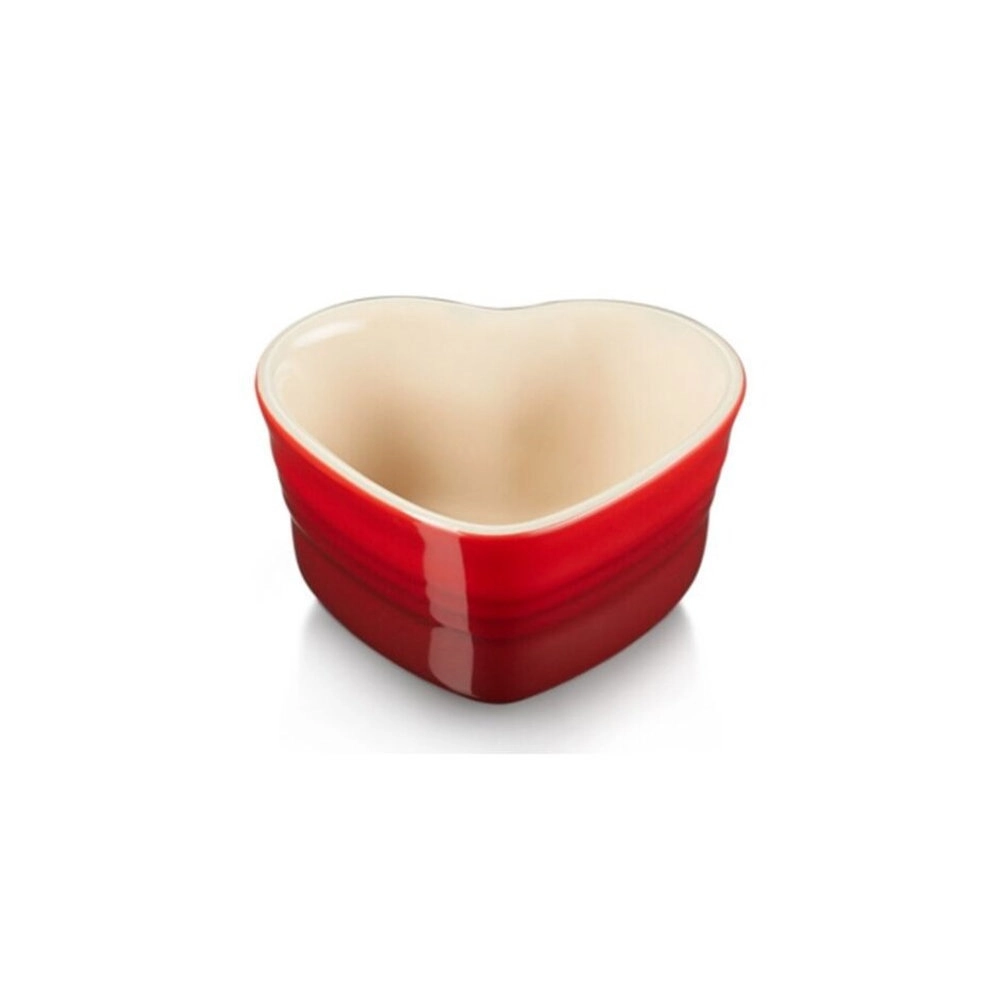 Ramekin Coração Le Creuset 11 Cm