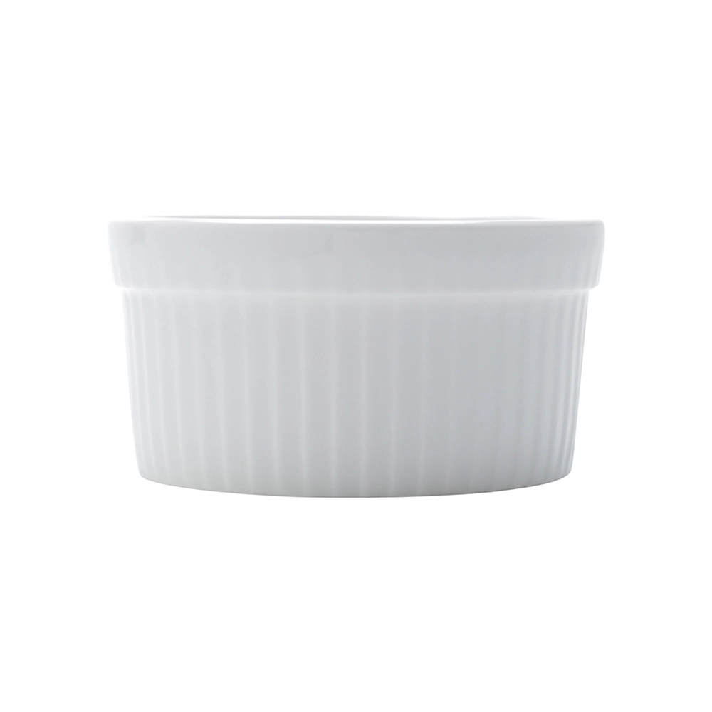 Ramequim Lyor Classic 10 X 5 Cm - Cada