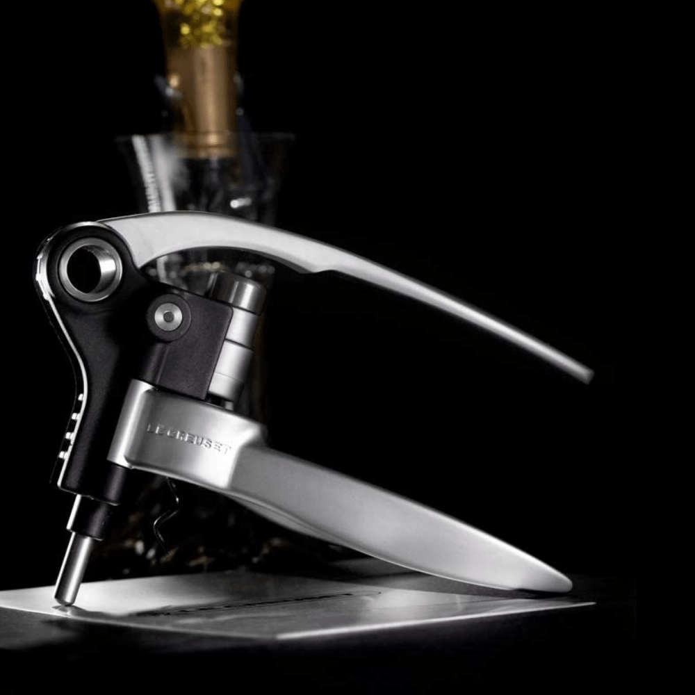 Saca-rolhas Abridor de Alavanca Le Creuset Lm250