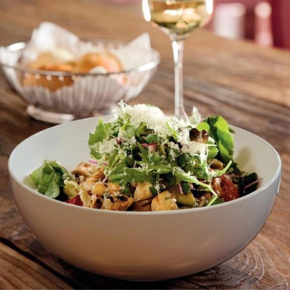 Saladeira Maria Augusta  28 Cm