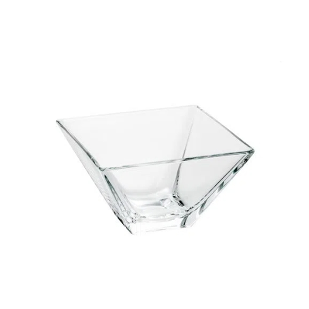 Saladeira Quadrada Vidivi Vetri Delle Venezie Torcello 14 X 14 X 8 Cm Saladeira Quadrada Vidivi Vetri Delle Venezie Torcello 14 X 14 X 8 Cm