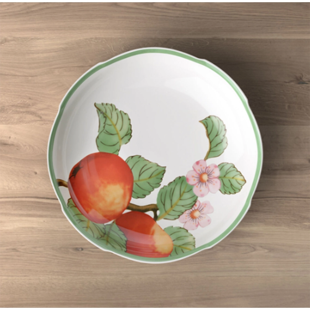 Saldeira Villeroy e Boch French Garden Modern Fruits 38 Cm