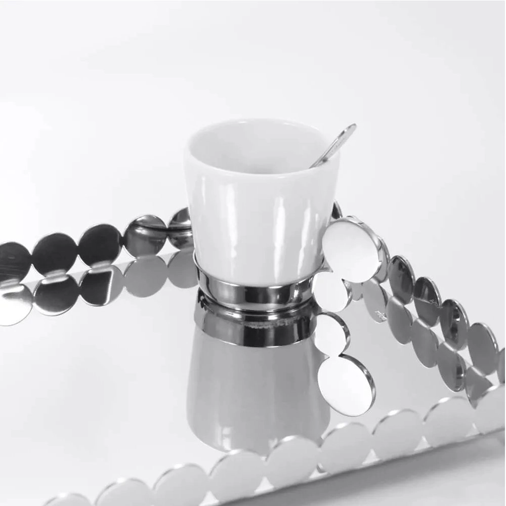 Salvissima Riva Nanna Aco Inox