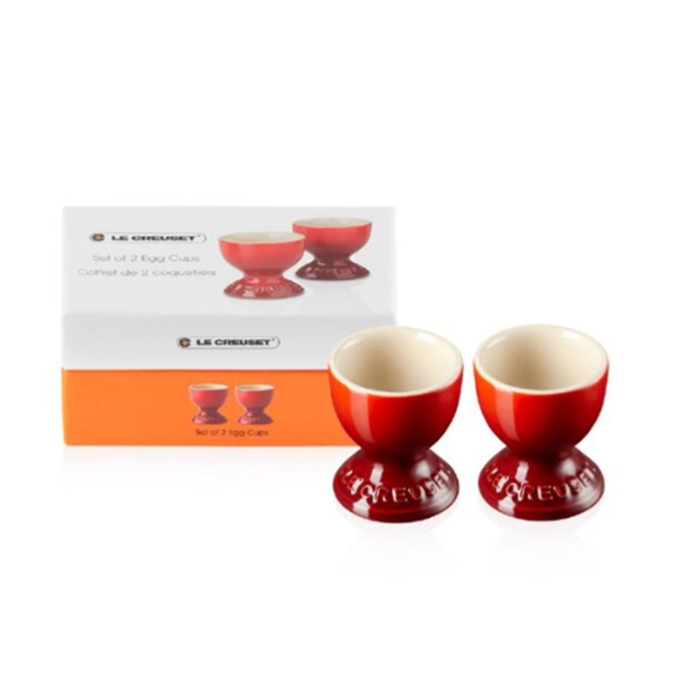 Set de Suportes Para Ovo Le Creuset - 2 Peças