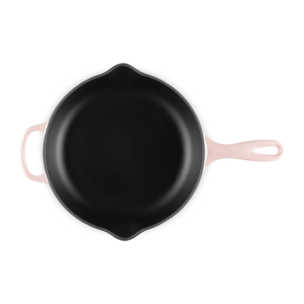 Skillet Redonda Signature Le Creuset 26 Cm