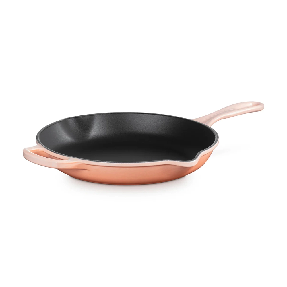 Skillet Redonda Signature Le Creuset 26 Cm