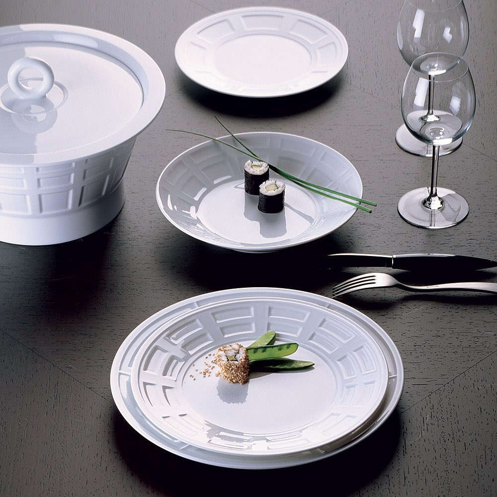 Sopeira Bernardaud Naxos 2 Litros Sopeira Bernardaud Naxos 2 Litros