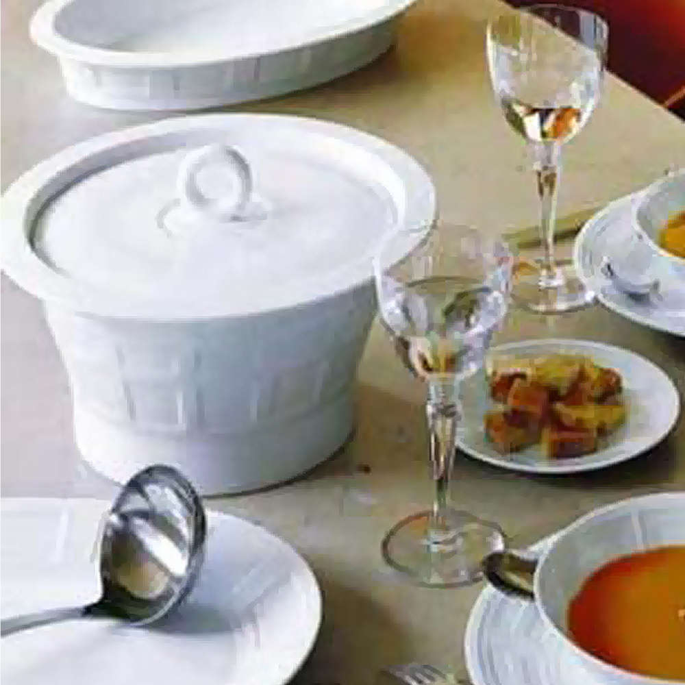 Sopeira Bernardaud Naxos 2 Litros Sopeira Bernardaud Naxos 2 Litros
