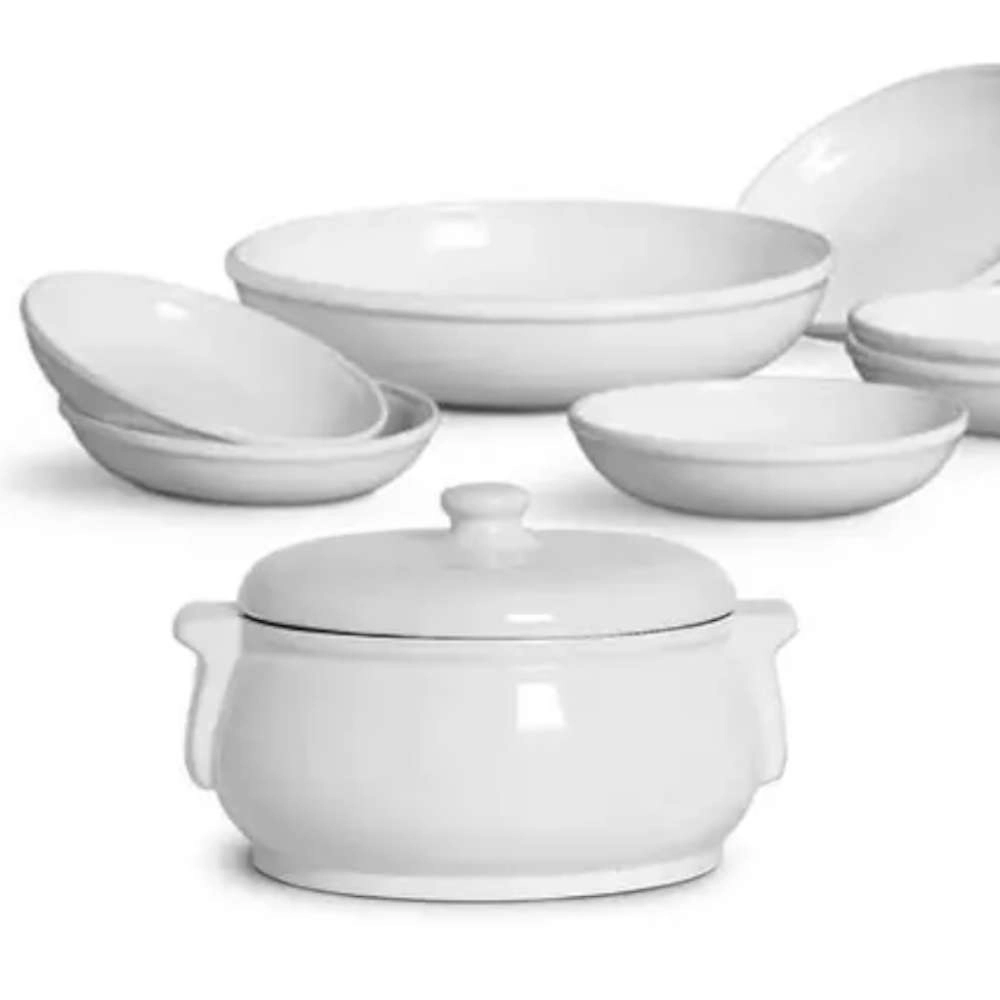 Sopeira Standard Scalla