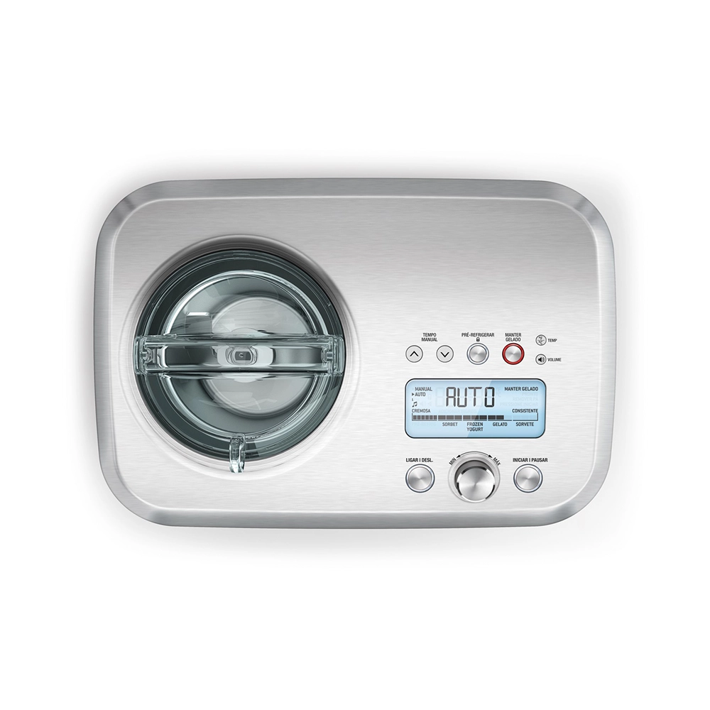 Sorveteira Tramontina By Breville Express 1 Litro