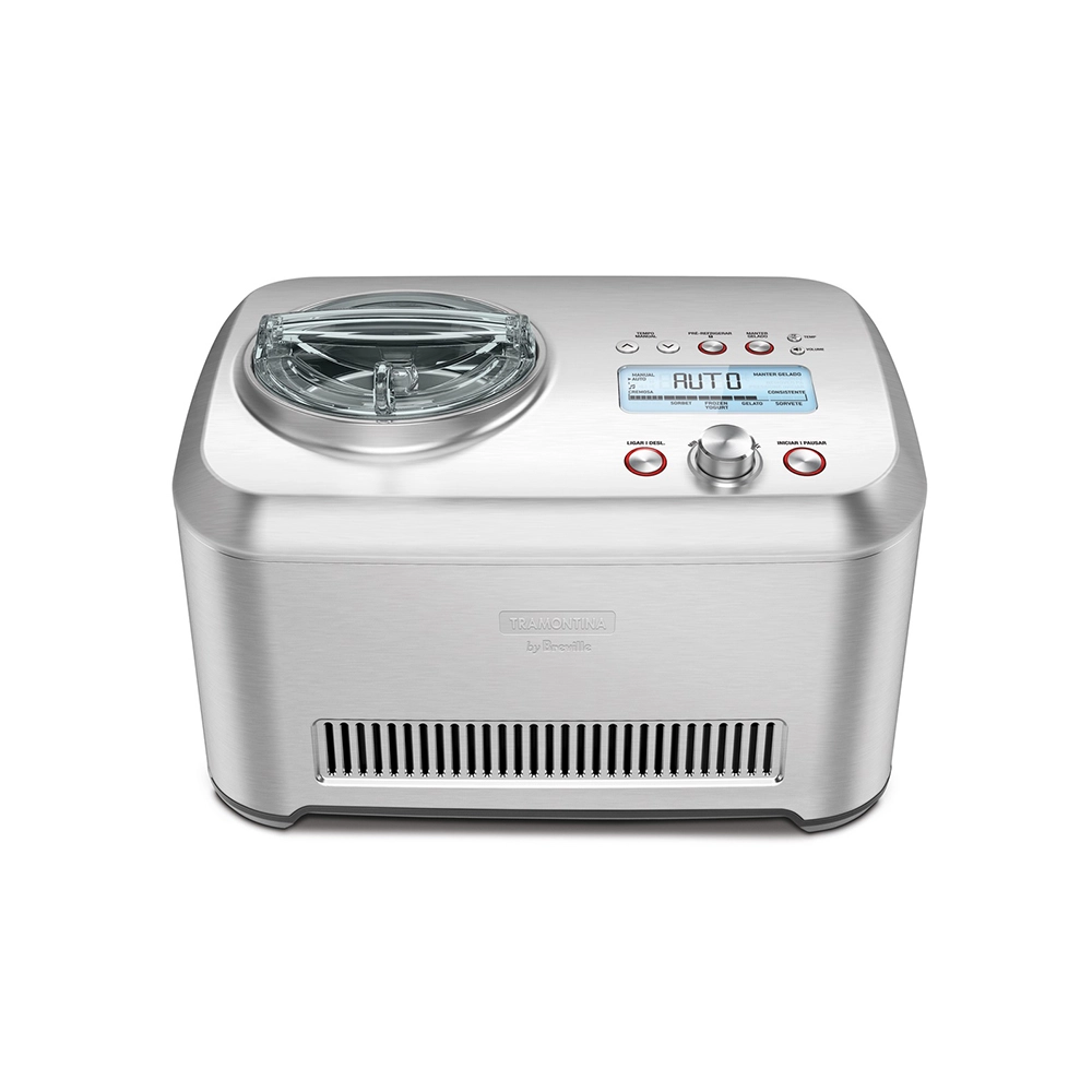 Sorveteira Tramontina By Breville Express 1 Litro