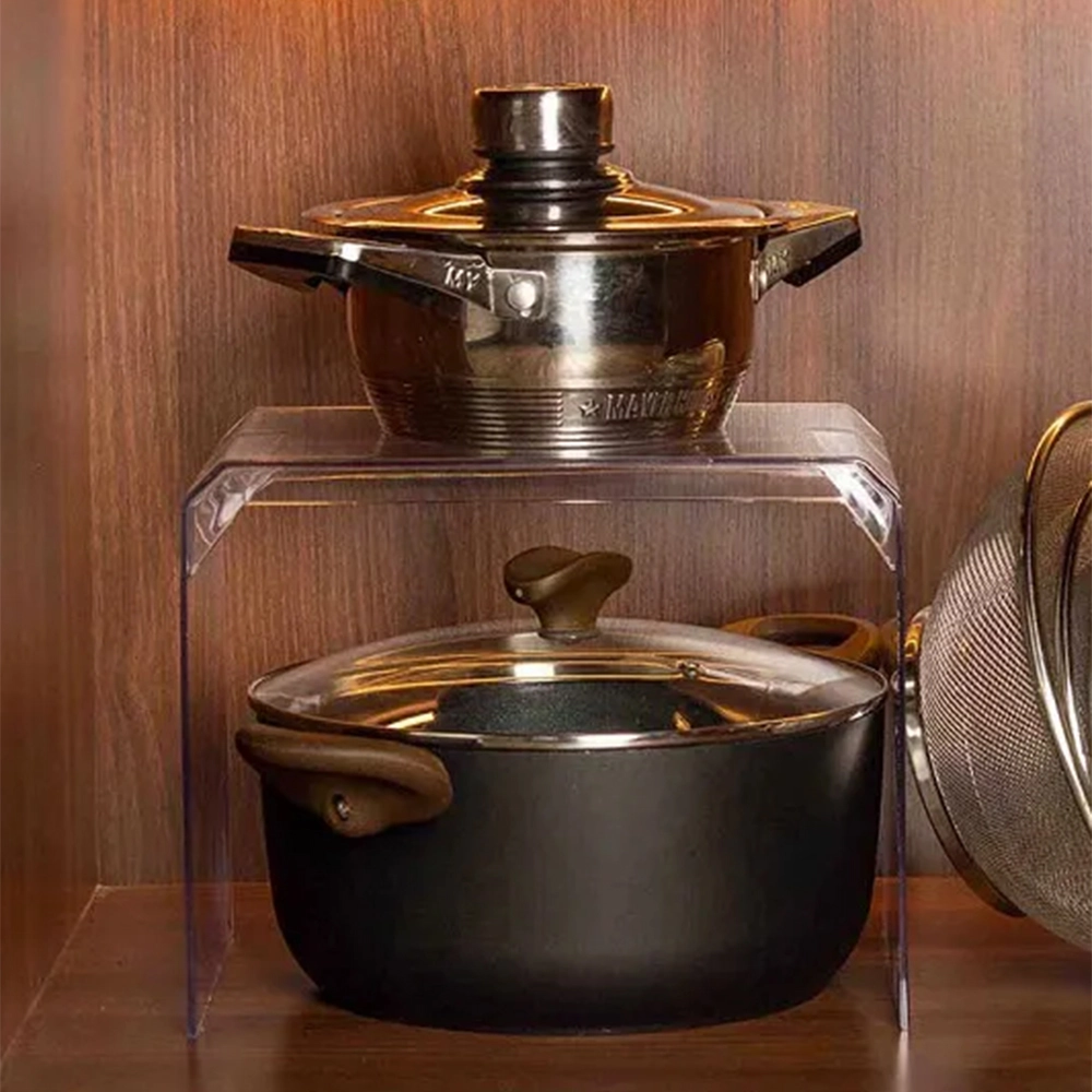 Suporte Multiuso Paramount Diamond 22 X 20 X 29 Cm