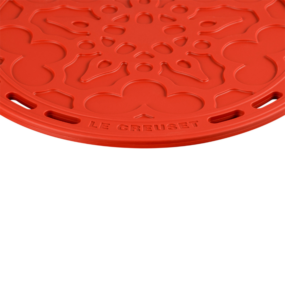 Suporte Para Panela Le Creuset French 20 Cm Suporte Para Panela Le Creuset French 20 Cm