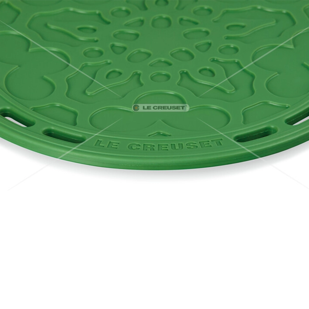 Suporte Para Panela Mandala Le Creuset 20 Cm