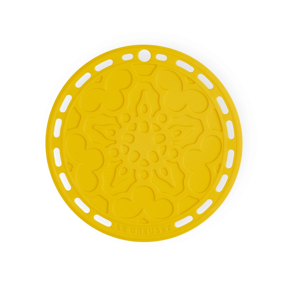 Suporte Para Panela Mandala Le Creuset 20 Cm Suporte Para Panela Mandala Le Creuset 20 Cm