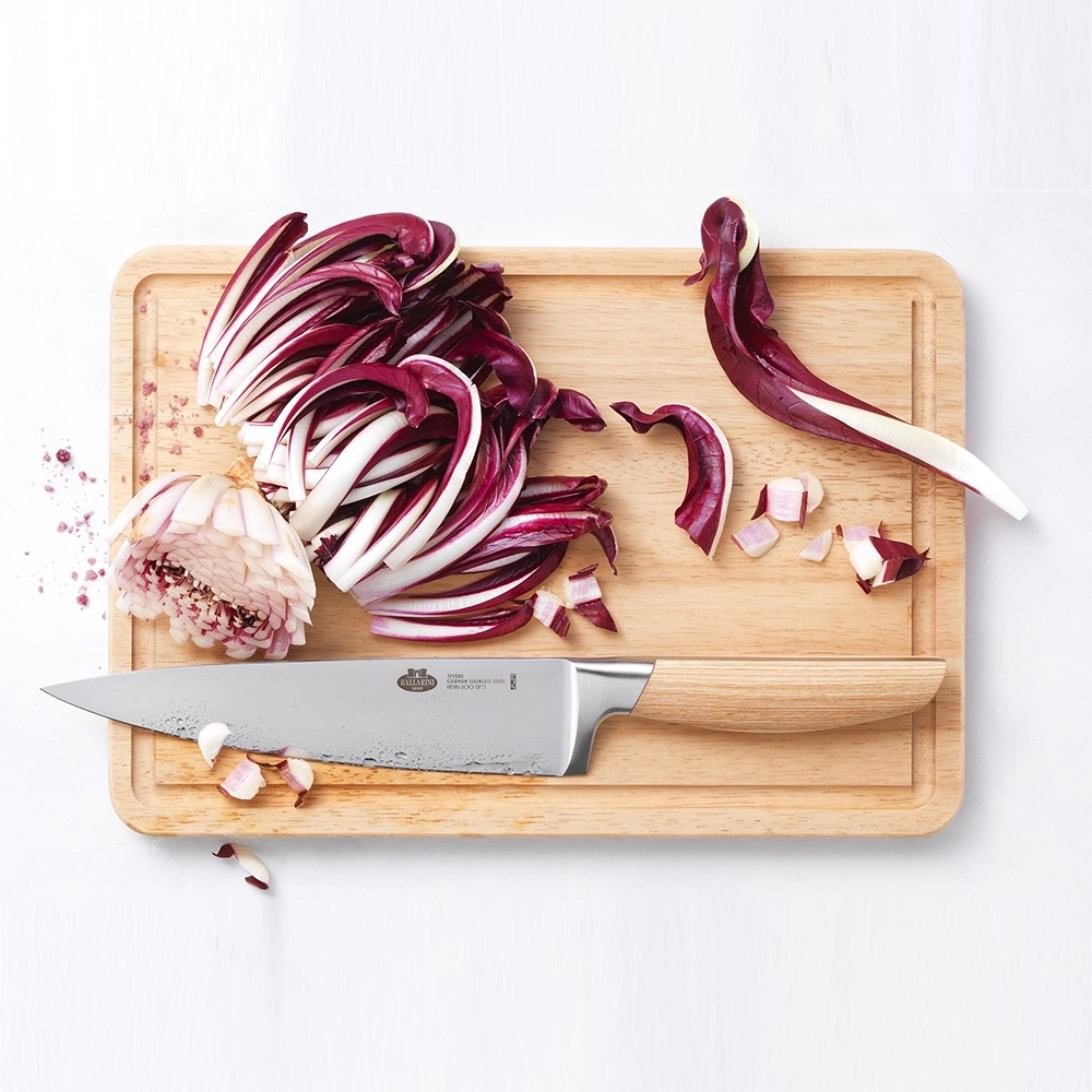 Tábua de Corte Média Ballarini Dupla-face 32 Cm