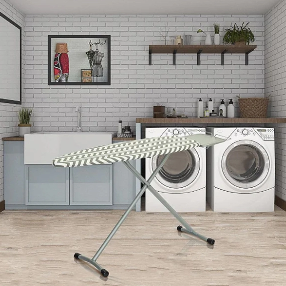 Tábua de Passar Roupas Afer Taurus 162 X 42 X 7 Cm